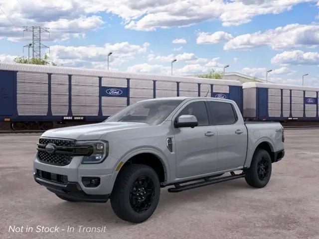 2026 Ford Ranger LARIAT for sale in Naperville, IL