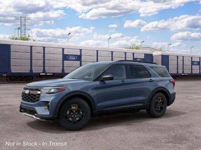 2027 Ford Explorer Tremor for sale in Naperville, IL