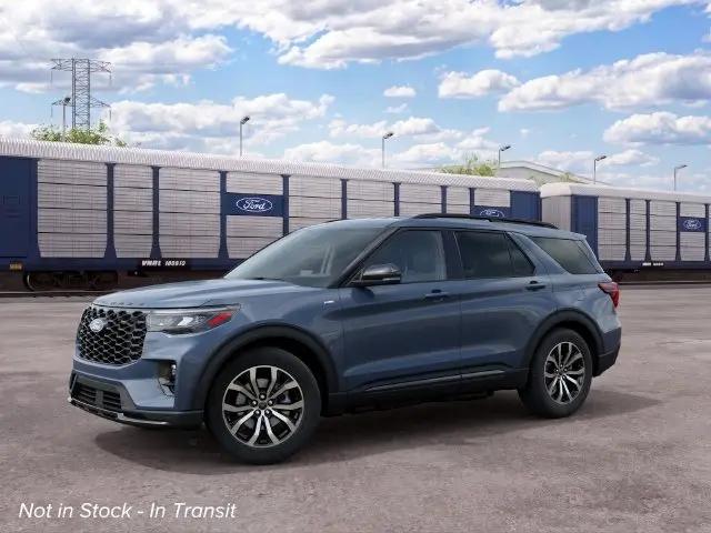 2027 Ford Explorer ST-Line for sale in Naperville, IL