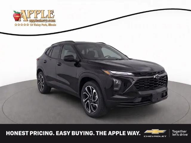 2026 Chevrolet Trax FWD 2RS for sale in Tinley Park, IL