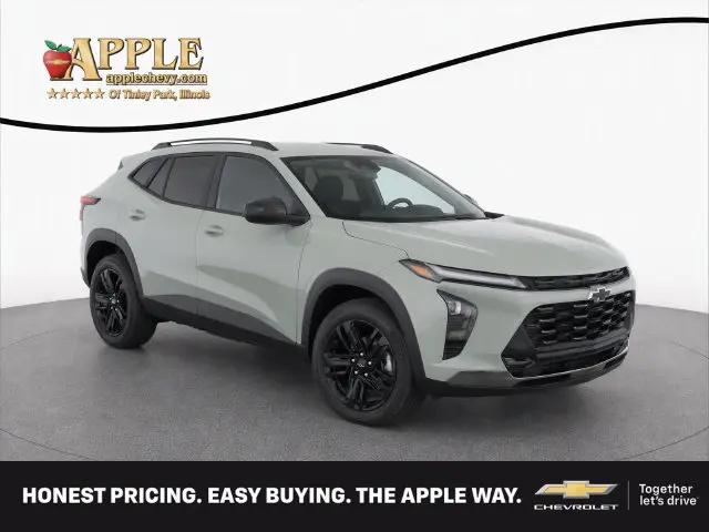 2026 Chevrolet Trax FWD ACTIV for sale in Tinley Park, IL