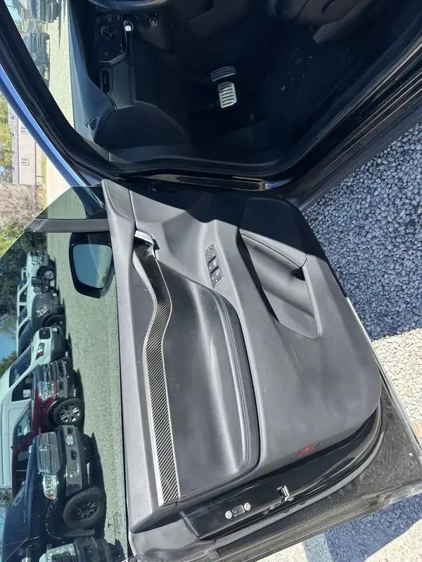 2020 Tesla Model X Performance Dual Motor All-Wheel Drive