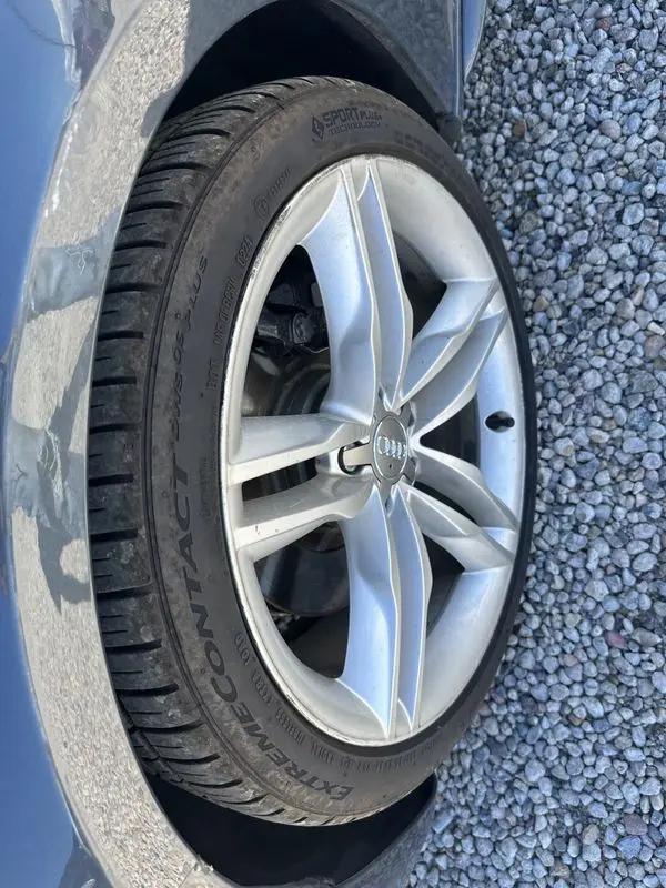 2011 Audi S5 4.2 Premium Plus