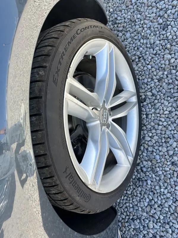 2011 Audi S5 4.2 Premium Plus