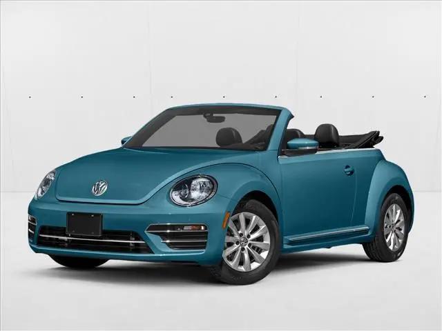 2019 Volkswagen Beetle 2.0T S for sale in Bradenton, FL