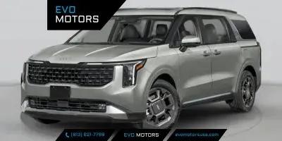2026 Kia Carnival MPV EX for sale in Seffner, FL