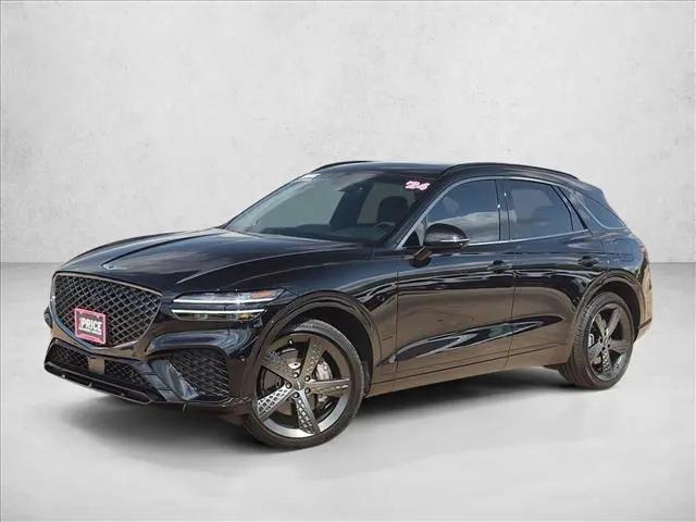 2024 Genesis GV70 2.5T AWD for sale in Arlington, TX