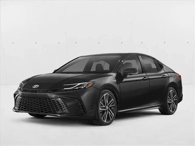 2025 Toyota Camry XSE for sale in Arlington, TX