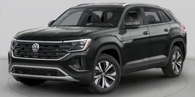 2024 Volkswagen Atlas Cross Sport 2.0T SE w/Technology for sale in Memphis, TN