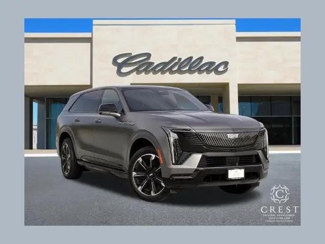 2026 Cadillac Escalade IQ Sport for sale in Frisco, TX