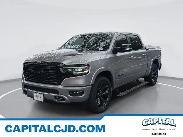 2022 Ram 1500 Limited for sale in Garner, NC