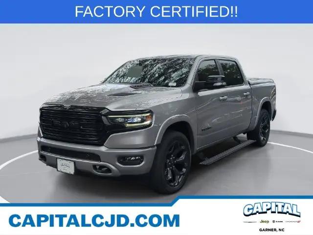 2022 Ram 1500 Limited for sale in Garner, NC