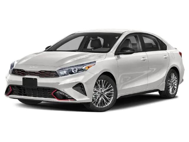2023 Kia Forte GT-Line for sale in Fort Wayne, IN