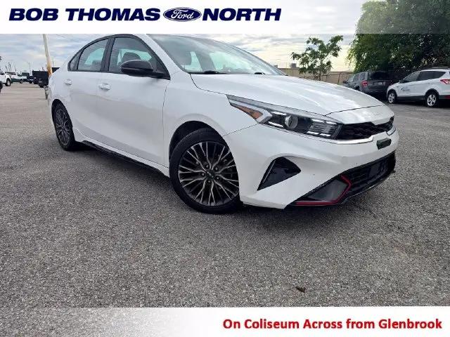 2023 Kia Forte GT-Line for sale in Fort Wayne, IN