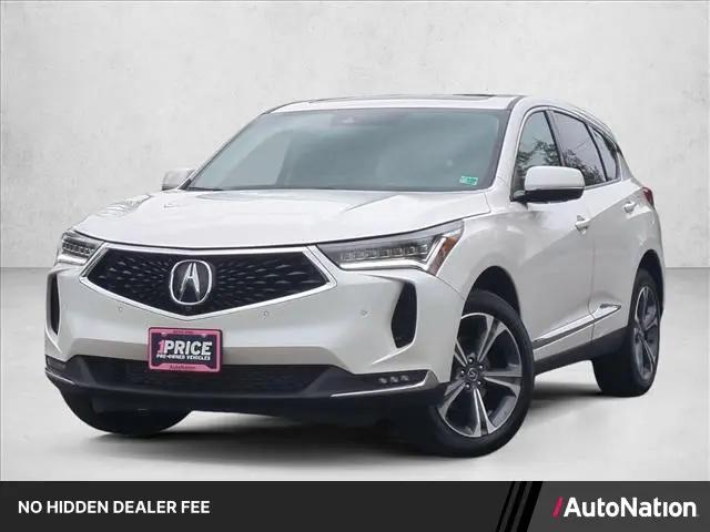 2023 Acura RDX Advance Package for sale in Sterling, VA