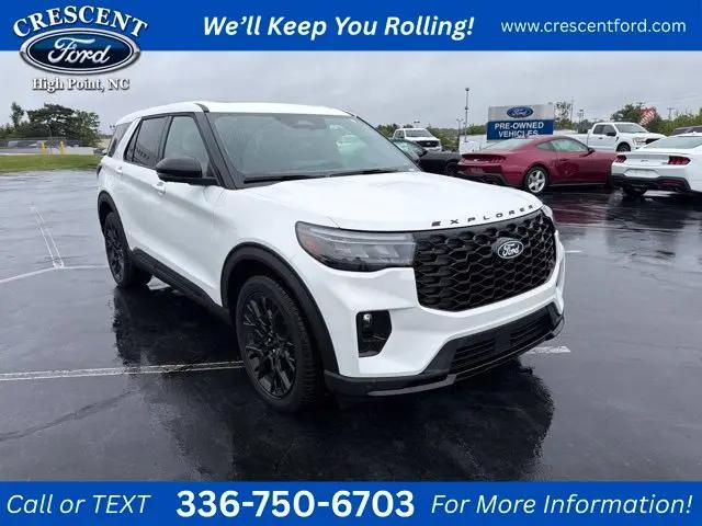 2027 Ford Explorer ST for sale in High Point, NC