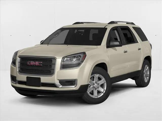 2015 GMC Acadia SLT-1 for sale in North Canton, OH