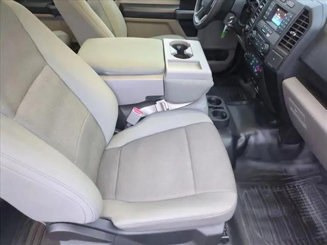2015 Ford F-150 XL