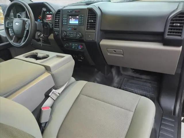 2015 Ford F-150 XL