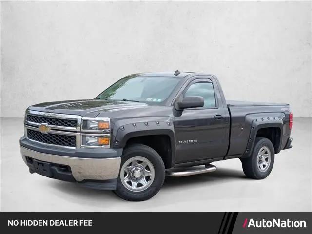2014 Chevrolet Silverado 1500 Work Truck for sale in North Canton, OH