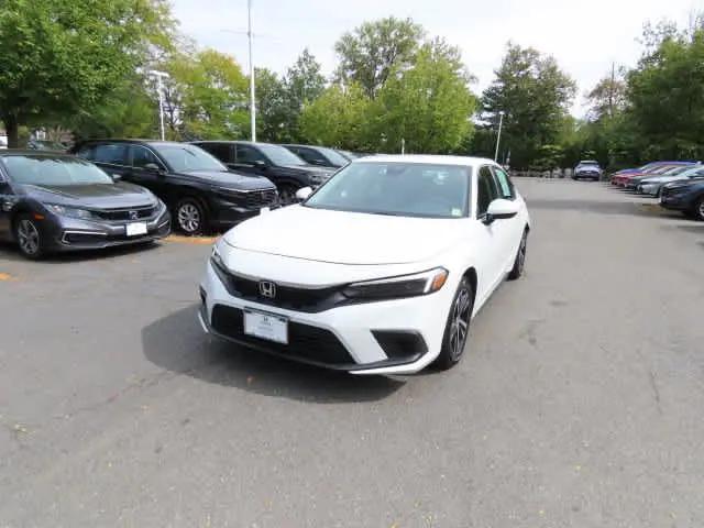 2024 Honda Civic LX for sale in Nanuet, NY