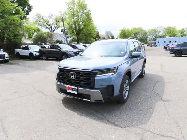 2026 Honda Pilot EX-L for sale in Nanuet, NY