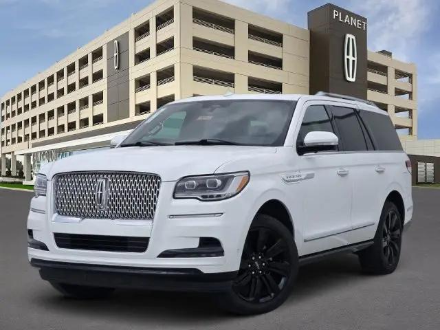 2022 Lincoln Navigator Reserve for sale in Dallas, TX