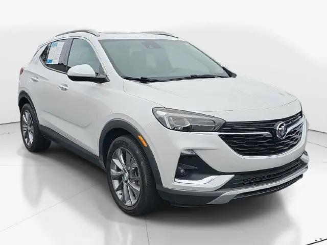 2023 Buick Encore GX Essence FWD for sale in Summerville, SC