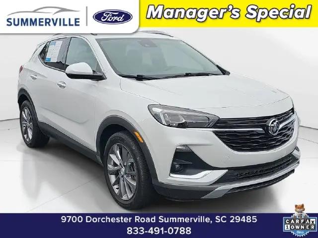 2023 Buick Encore GX Essence FWD for sale in Summerville, SC