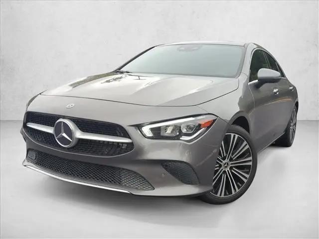 2023 Mercedes-Benz CLA 250 4MATIC for sale in Buford, GA