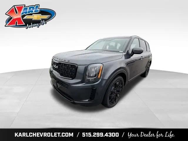 2022 Kia Telluride EX for sale in Ankeny, IA