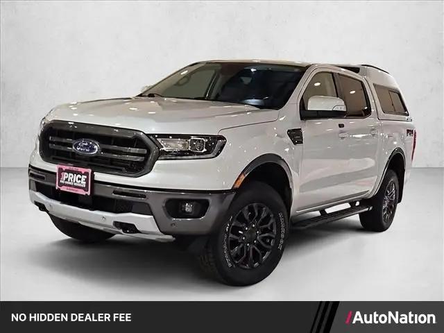 2019 Ford Ranger LARIAT for sale in Ft. Worth, TX