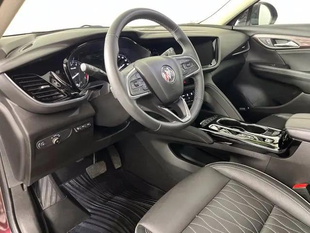 2021 Buick Envision AWD Avenir