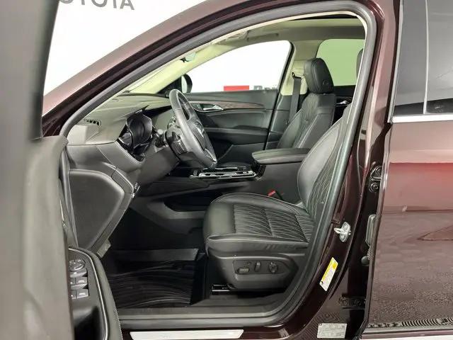 2021 Buick Envision AWD Avenir