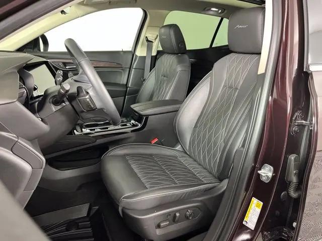 2021 Buick Envision AWD Avenir