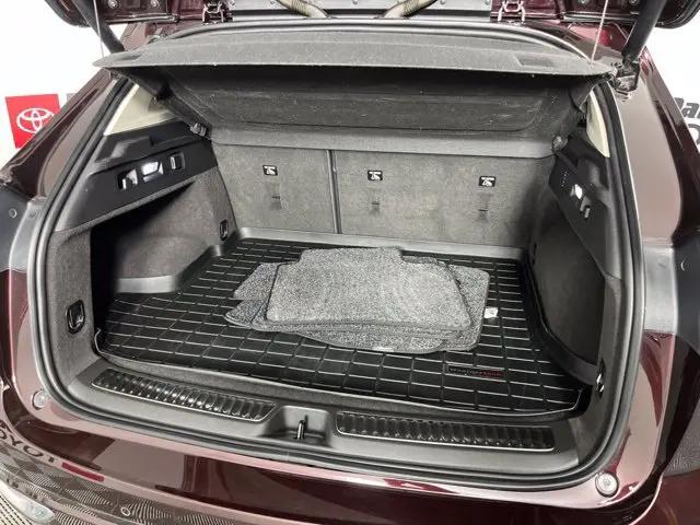2021 Buick Envision AWD Avenir