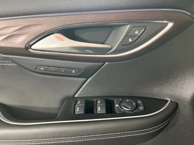 2021 Buick Envision AWD Avenir