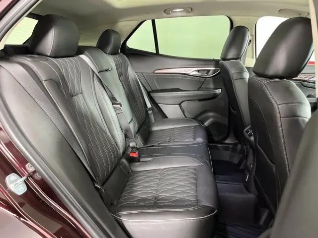 2021 Buick Envision AWD Avenir