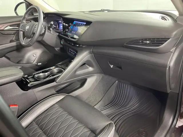 2021 Buick Envision AWD Avenir
