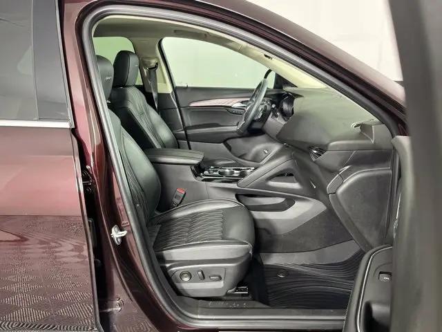 2021 Buick Envision AWD Avenir