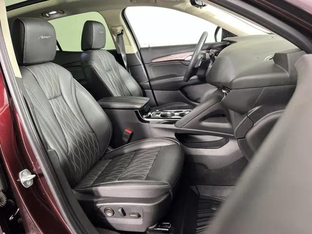 2021 Buick Envision AWD Avenir