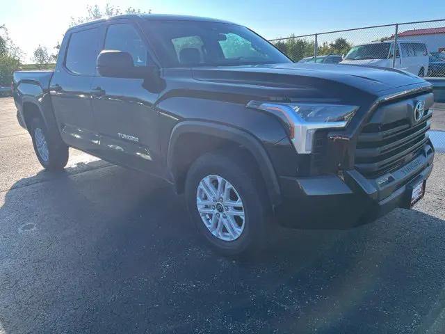 2024 Toyota Tundra SR5 for sale in Cedar Falls, IA