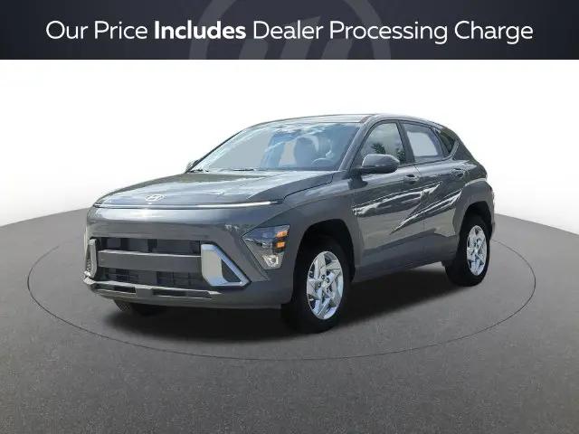 2027 Hyundai Kona SE for sale in Towson, MD