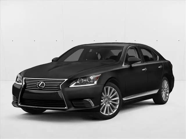 2015 Lexus LS 460 LS 460 for sale in Houston, TX