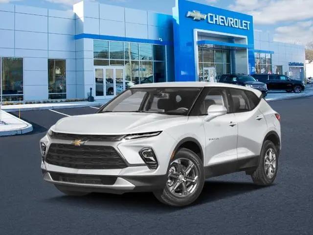 2025 Chevrolet Blazer AWD 2LT for sale in Bay Shore, NY