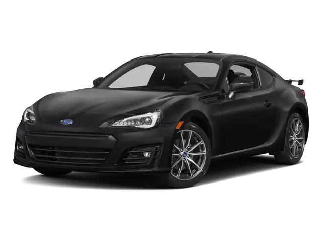 2017 Subaru BRZ Limited for sale in San Antonio, TX