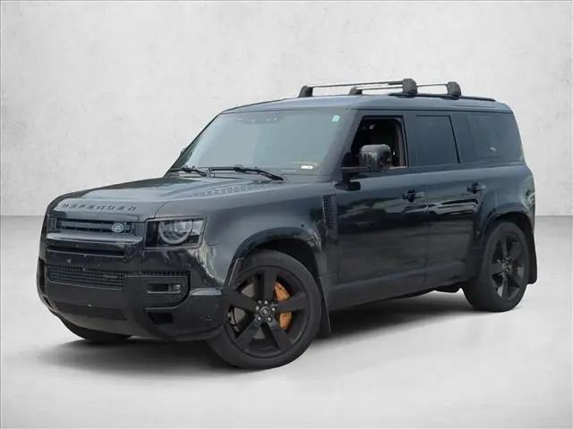 2023 Land Rover Defender 110 X-Dynamic SE for sale in Sanford, FL