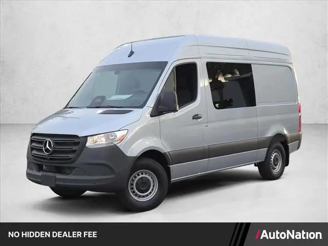 2026 Mercedes-Benz Sprinter 2500 Standard Roof 4-Cyl Diesel for sale in Sanford, FL