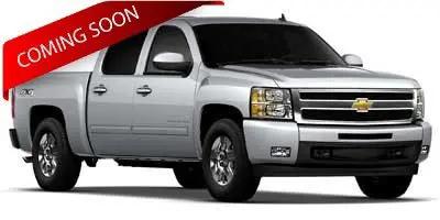 2011 Chevrolet Silverado 1500 for sale near Columbus, OH