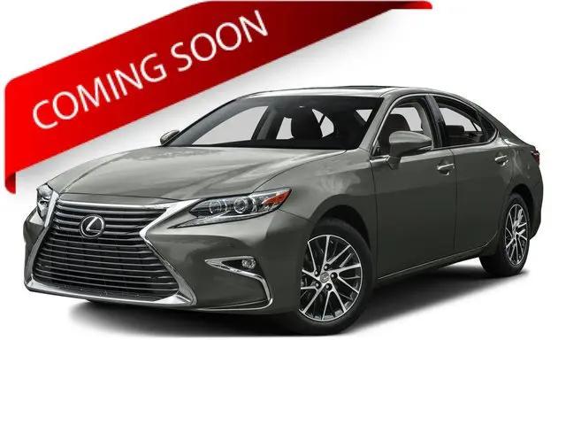 2017 Lexus ES 350 ES 350 for sale near Columbus, OH